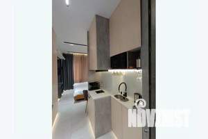 1-к квартира, посуточно, 19м2, 15/21 этаж