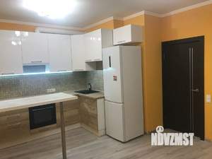 2-к квартира, на длительный срок, 40м2, 3/17 этаж