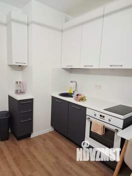 Студия квартира, на длительный срок, 22м2, 5/12 этаж