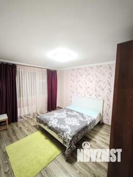 3-к квартира, на длительный срок, 76м2, 7/17 этаж