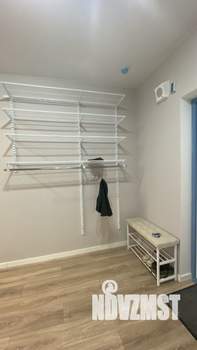 Студия квартира, на длительный срок, 26м2, 3/17 этаж