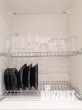 Студия квартира, посуточно, 26м2, 8/17 этаж