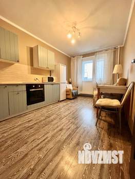 3-к квартира, на длительный срок, 82м2, 15/19 этаж