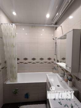 1-к квартира, на длительный срок, 35м2, 5/5 этаж