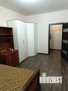 1-к квартира, на длительный срок, 36м2, 14/17 этаж