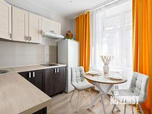 1-к квартира, посуточно, 33м2, 1/1 этаж