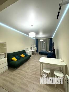 2-к квартира, на длительный срок, 42м2, 26/42 этаж