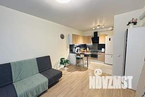 2-к квартира, посуточно, 64м2, 2/25 этаж