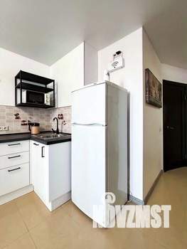 1-к квартира, посуточно, 32м2, 1/1 этаж