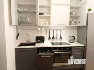 2-к квартира, на длительный срок, 44м2, 7/12 этаж