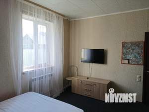 1-к квартира, на длительный срок, 38м2, 1/2 этаж