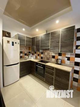 3-к квартира, посуточно, 45м2, 5/9 этаж