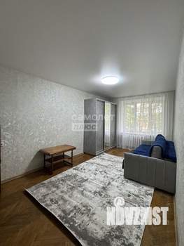 2-к квартира, на длительный срок, 45м2, 2/9 этаж