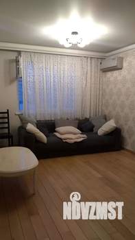 3-к квартира, на длительный срок, 85м2, 6/23 этаж