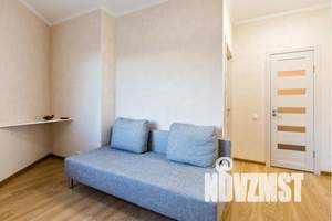 2-к квартира, посуточно, 32м2, 1/17 этаж