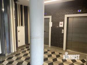 Студия квартира, на длительный срок, 30м2, 3/12 этаж