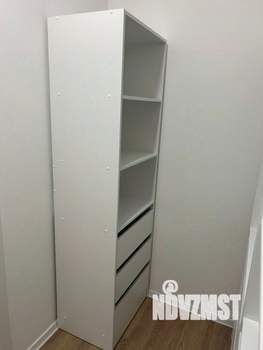 1-к квартира, на длительный срок, 33м2, 6/12 этаж