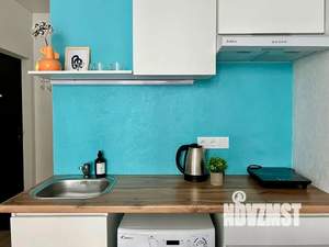 1-к квартира, посуточно, 21м2, 2/8 этаж