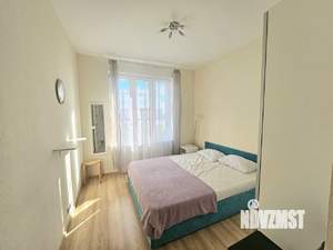 2-к квартира, на длительный срок, 48м2, 10/18 этаж