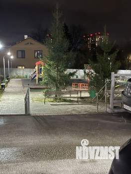 1-к квартира, на длительный срок, 37м2, 11/18 этаж