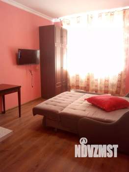 Студия квартира, на длительный срок, 26м2, 12/17 этаж