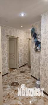 3-к квартира, на длительный срок, 117м2, 4/24 этаж