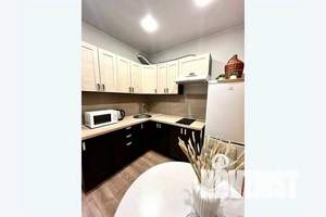 1-к квартира, посуточно, 33м2, 14/17 этаж