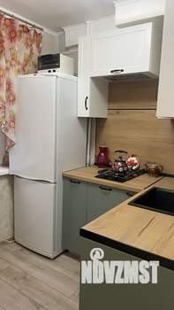 1-к квартира, на длительный срок, 31м2, 3/5 этаж