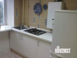 1-к квартира, на длительный срок, 34м2, 5/5 этаж