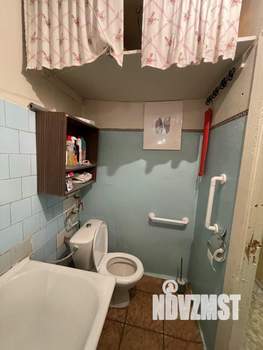 1-к квартира, на длительный срок, 32м2, 4/9 этаж