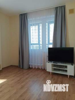 2-к квартира, на длительный срок, 65м2, 12/17 этаж