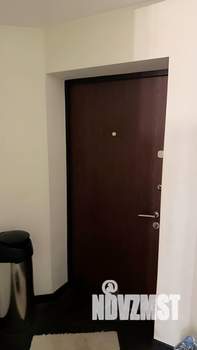 3-к квартира, на длительный срок, 68м2, 23/25 этаж