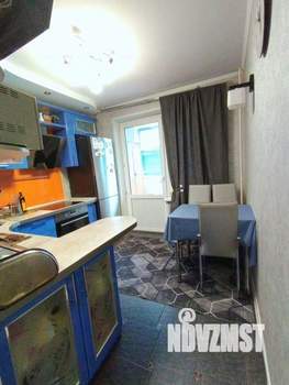 4-к квартира, на длительный срок, 91м2, 1/14 этаж