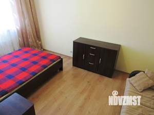 1-к квартира, на длительный срок, 36м2, 4/17 этаж