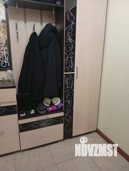 1-к квартира, на длительный срок, 43м2, 14/17 этаж