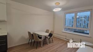 2-к квартира, на длительный срок, 37м2, 5/12 этаж