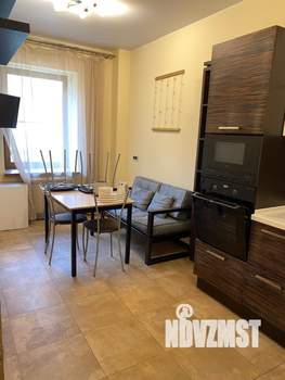 2-к квартира, на длительный срок, 57м2, 3/8 этаж
