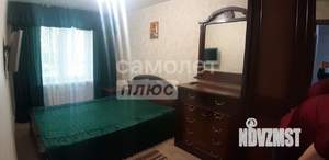 3-к квартира, на длительный срок, 60м2, 1/5 этаж
