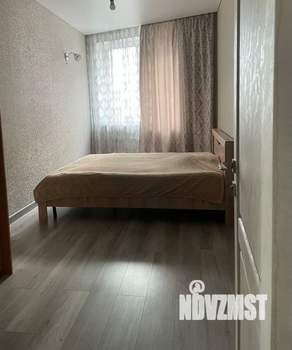 3-к квартира, на длительный срок, 84м2, 8/28 этаж