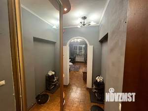 2-к квартира, на длительный срок, 53м2, 9/14 этаж