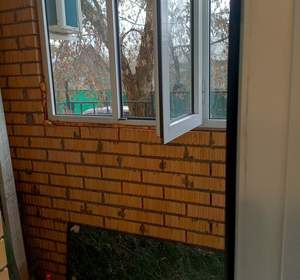 1-к квартира, на длительный срок, 42м2, 1/12 этаж