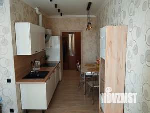 Студия квартира, посуточно, 26м2, 7/17 этаж