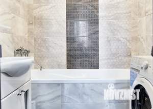 2-к квартира, посуточно, 75м2, 6/17 этаж