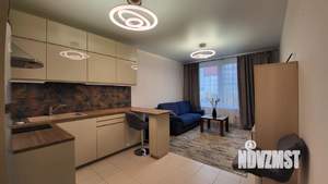 2-к квартира, на длительный срок, 45м2, 6/25 этаж