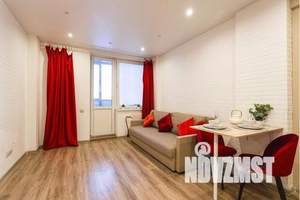 1-к квартира, посуточно, 32м2, 9/26 этаж