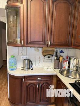 2-к квартира, на длительный срок, 47м2, 1/5 этаж