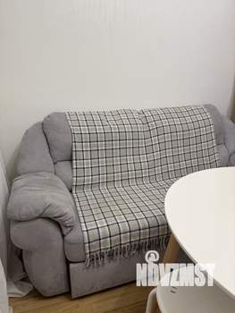 1-к квартира, на длительный срок, 43м2, 4/25 этаж