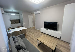 2-к квартира, на длительный срок, 41м2, 14/17 этаж