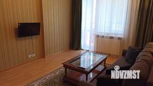 1-к квартира, на длительный срок, 54м2, 12/25 этаж