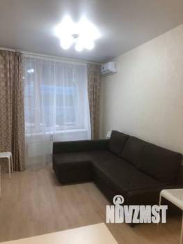 2-к квартира, на длительный срок, 43м2, 1/25 этаж